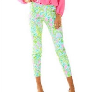 Lilly Pulitzer Kelly Pant